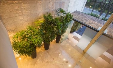 Casa en Venta en Las Lomas Club de Golf