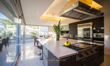 Casa en Venta en Las Lomas Club de Golf