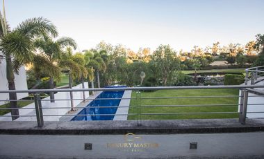Casa en Venta en Las Lomas Club de Golf