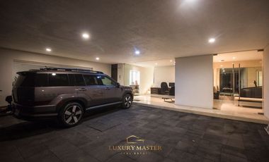 Casa en Venta en Las Lomas Club de Golf