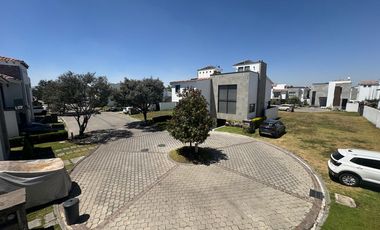 Casa en Venta como nueva en Condado del Valle Bakeira Metepec cerca de Ave Tecnológico y Parque Bicentenario