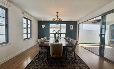 Casa en Venta como nueva en Condado del Valle Bakeira Metepec cerca de Ave Tecnológico y Parque Bicentenario