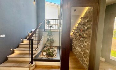 Casa en Venta como nueva en Condado del Valle Bakeira Metepec cerca de Ave Tecnológico y Parque Bicentenario