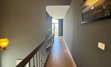 Casa en Venta como nueva en Condado del Valle Bakeira Metepec cerca de Ave Tecnológico y Parque Bicentenario