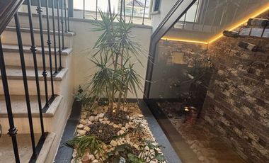 Casa en Venta como nueva en Condado del Valle Bakeira Metepec cerca de Ave Tecnológico y Parque Bicentenario
