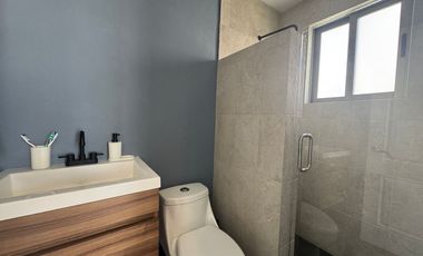 Casa en Venta como nueva en Condado del Valle Bakeira Metepec cerca de Ave Tecnológico y Parque Bicentenario