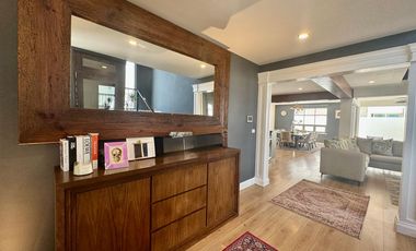 Casa en Venta como nueva en Condado del Valle Bakeira Metepec cerca de Ave Tecnológico y Parque Bicentenario
