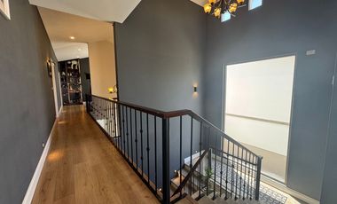 Casa en Venta como nueva en Condado del Valle Bakeira Metepec cerca de Ave Tecnológico y Parque Bicentenario