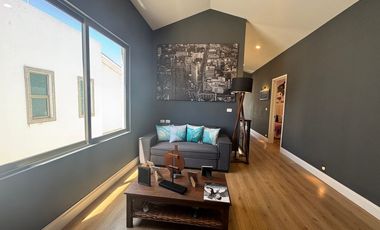 Casa en Venta como nueva en Condado del Valle Bakeira Metepec cerca de Ave Tecnológico y Parque Bicentenario