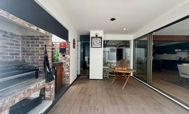 Casa en Venta como nueva en Condado del Valle Bakeira Metepec cerca de Ave Tecnológico y Parque Bicentenario