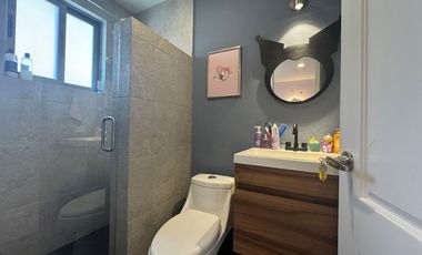 Casa en Venta como nueva en Condado del Valle Bakeira Metepec cerca de Ave Tecnológico y Parque Bicentenario
