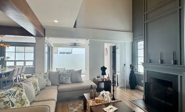 Casa en Venta como nueva en Condado del Valle Bakeira Metepec cerca de Ave Tecnológico y Parque Bicentenario