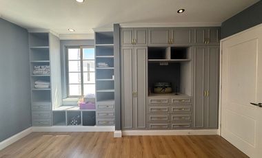 Casa en Venta como nueva en Condado del Valle Bakeira Metepec cerca de Ave Tecnológico y Parque Bicentenario