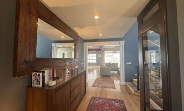 Casa en Venta como nueva en Condado del Valle Bakeira Metepec cerca de Ave Tecnológico y Parque Bicentenario