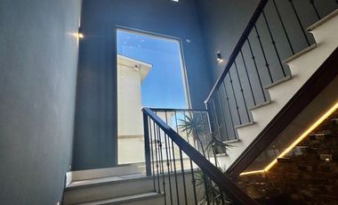 Casa en Venta como nueva en Condado del Valle Bakeira Metepec cerca de Ave Tecnológico y Parque Bicentenario