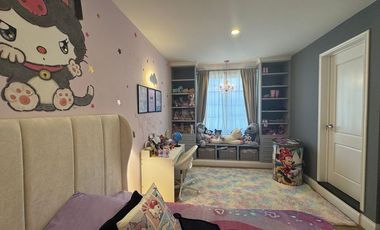 Casa en Venta como nueva en Condado del Valle Bakeira Metepec cerca de Ave Tecnológico y Parque Bicentenario
