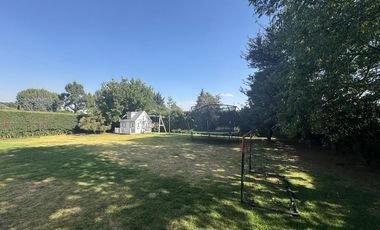 Casa Residencial en Venta  dentro de privada a una cuadra del Parque Bicentenario, Ave, Tecnológico, Ave, Estado de México y  zona de La Asunción.