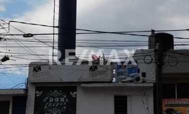 TERRENO EN VENTA SOBRE PASEO TOLLOCAN - (3)