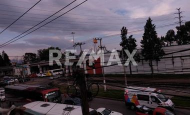 TERRENO EN VENTA SOBRE PASEO TOLLOCAN - (3)