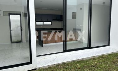 Casa en Venta - 3