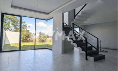 CASA EN VENTA - (3)