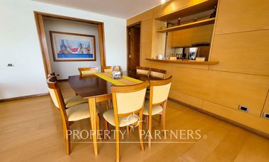 Departamento frente al Lago Villarrica