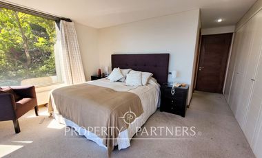 Departamento frente al Lago Villarrica