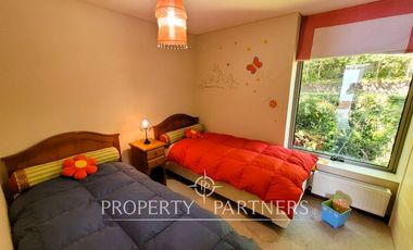 Departamento frente al Lago Villarrica