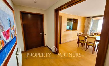 Departamento frente al Lago Villarrica