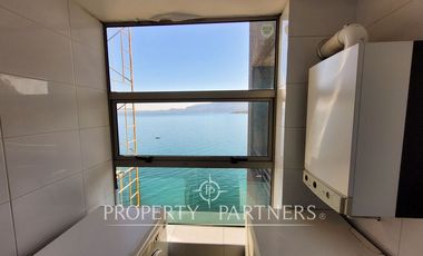 Departamento frente al Lago Villarrica