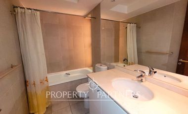 Departamento frente al Lago Villarrica