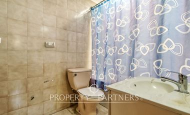 Ideal para Remodelar: casa en venta la Reina a pasos del metro Plaza Egaña