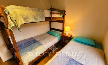 Casa en Condominio  Alicura