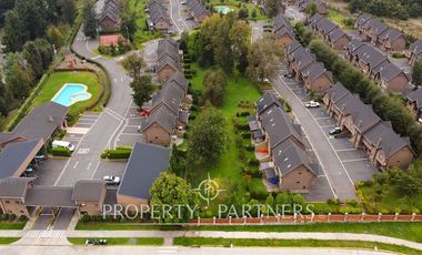 Casa en Condominio  Alicura