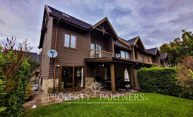 Casa en Condominio  Alicura