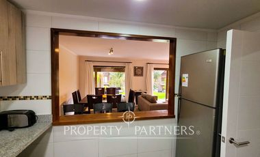 Casa en Condominio  Alicura