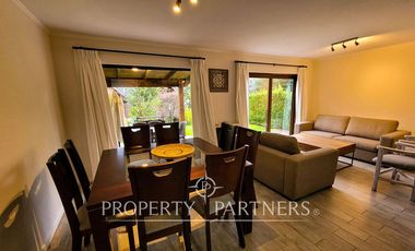 Casa en Condominio  Alicura