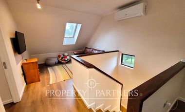 Casa en Condominio  Alicura