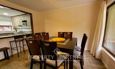 Casa en Condominio  Alicura