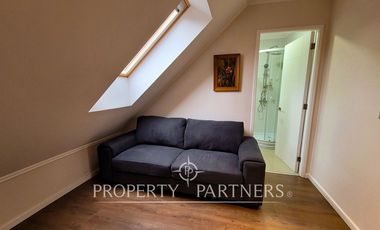 Casa en Condominio  Alicura