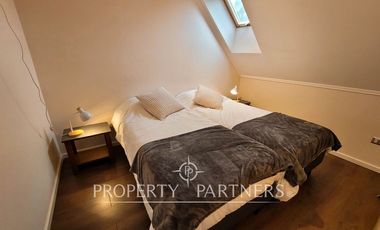 Casa en Condominio  Alicura