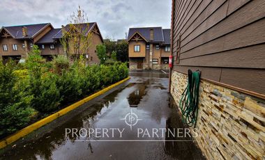 Casa en Condominio  Alicura