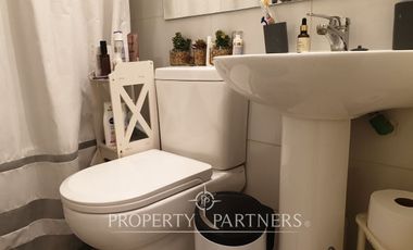 ¡Arrienda tu nuevo hogar en exclusivo condominio de Buin! Ubicación privilegiada en Víctor Troncoso Muñoz