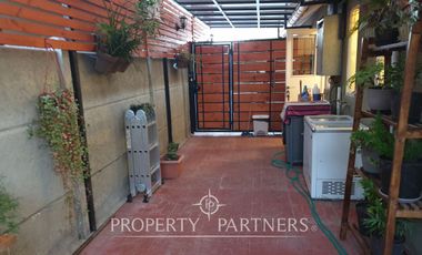 ¡Arrienda tu nuevo hogar en exclusivo condominio de Buin! Ubicación privilegiada en Víctor Troncoso Muñoz