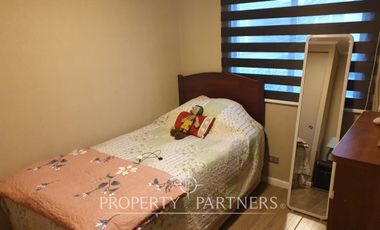 ¡Arrienda tu nuevo hogar en exclusivo condominio de Buin! Ubicación privilegiada en Víctor Troncoso Muñoz