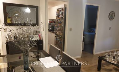 ¡Arrienda tu nuevo hogar en exclusivo condominio de Buin! Ubicación privilegiada en Víctor Troncoso Muñoz