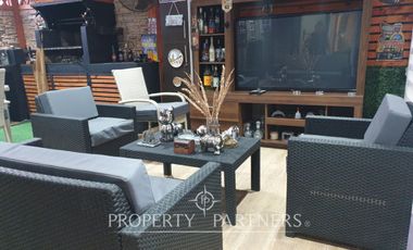 ¡Arrienda tu nuevo hogar en exclusivo condominio de Buin! Ubicación privilegiada en Víctor Troncoso Muñoz