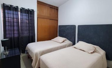 Casa en renta, amueblada Palma Real Viñedos