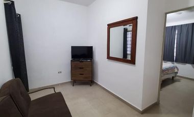 Casa en renta, amueblada Palma Real Viñedos