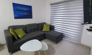 Casa en renta, amueblada Palma Real Viñedos